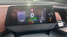 Volkswagen ID.4 109kW Life Pure 52kWh 5dr Auto Electric Estate